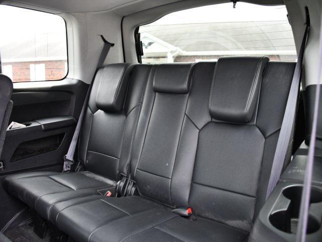 used 2014 Honda Pilot car, priced at $8,120