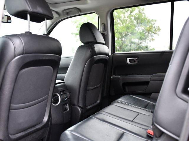used 2014 Honda Pilot car, priced at $8,120