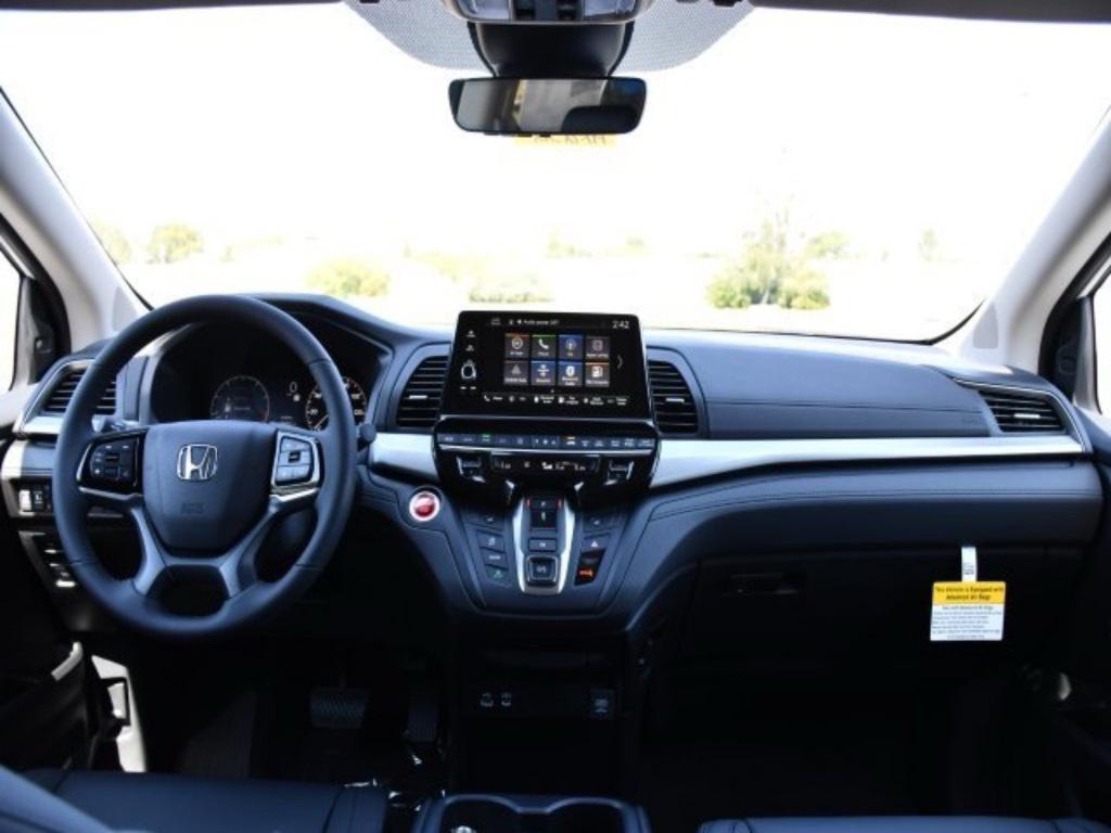 new 2026 Honda Odyssey car, priced at $42,064