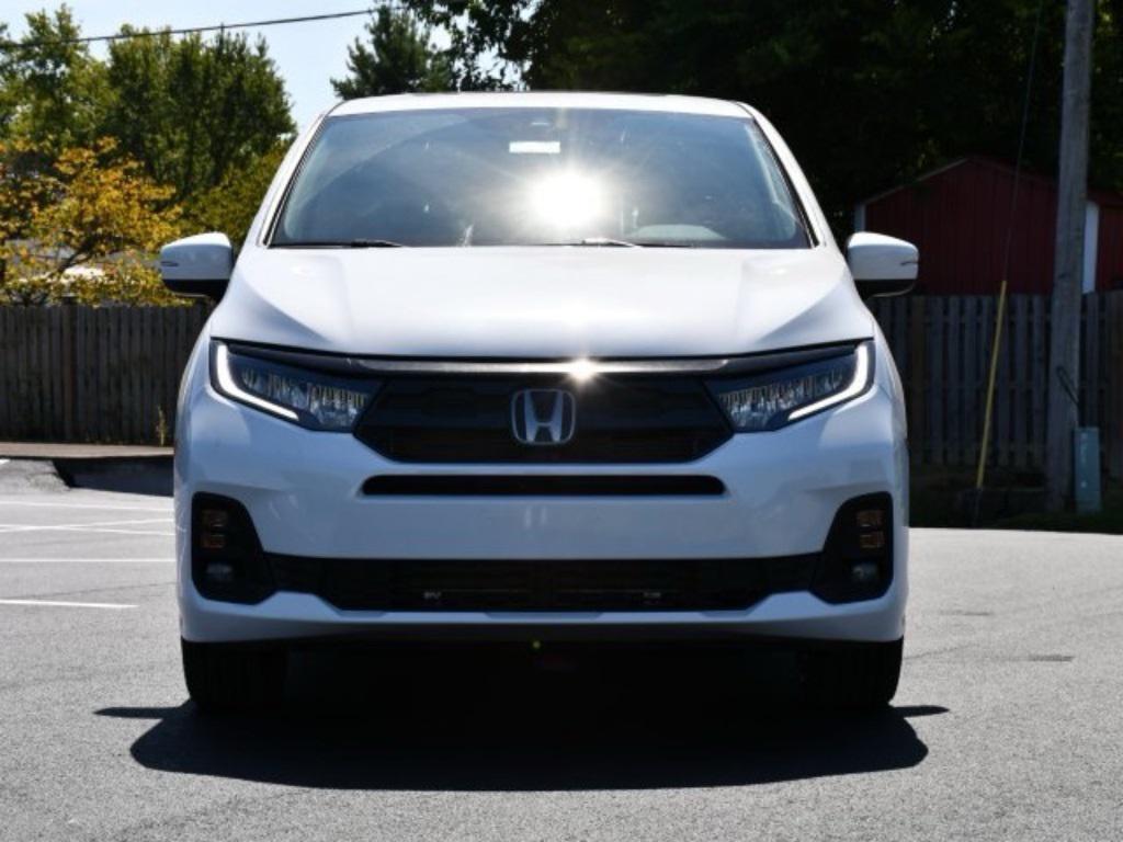 new 2026 Honda Odyssey car, priced at $42,064