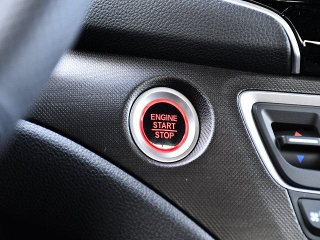 new 2026 Honda Ridgeline car, priced at $44,451