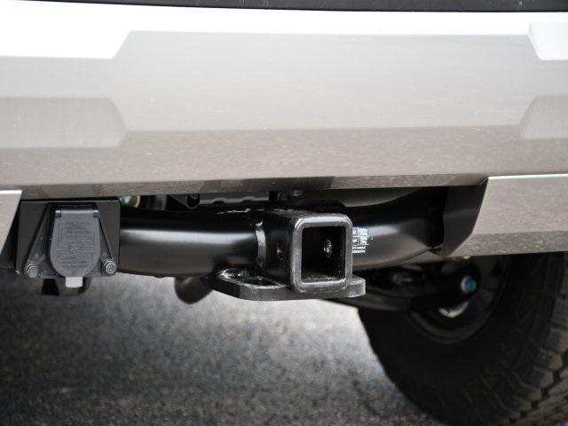 new 2026 Honda Passport car, priced at $50,355