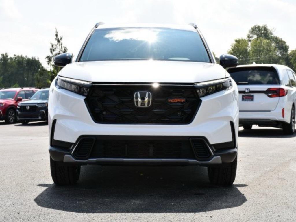 new 2026 Honda CR-V Hybrid car, priced at $38,664