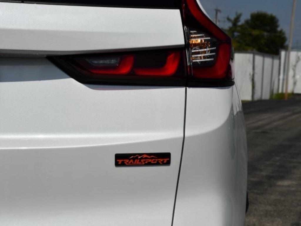 new 2026 Honda CR-V Hybrid car, priced at $38,664