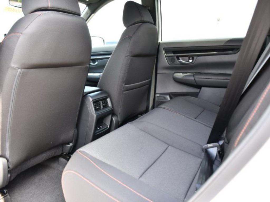 new 2026 Honda CR-V Hybrid car, priced at $38,664