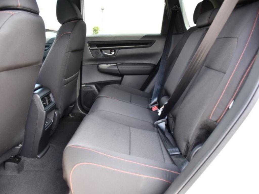 new 2026 Honda CR-V Hybrid car, priced at $38,664