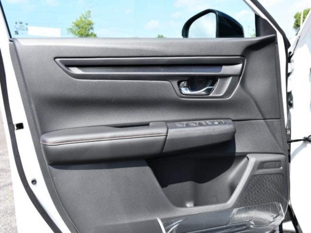 new 2026 Honda CR-V Hybrid car, priced at $38,664