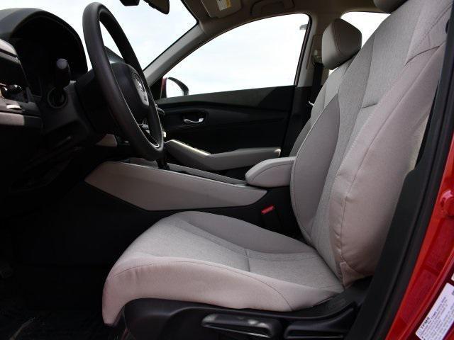 new 2025 Honda Accord car, priced at $28,688