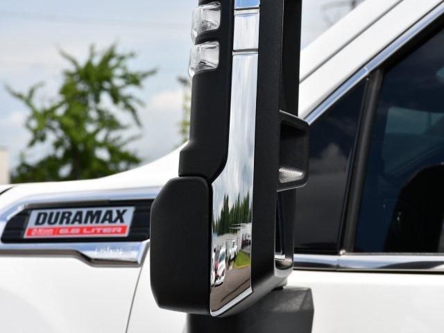 used 2022 GMC Sierra 2500 car, priced at $58,987
