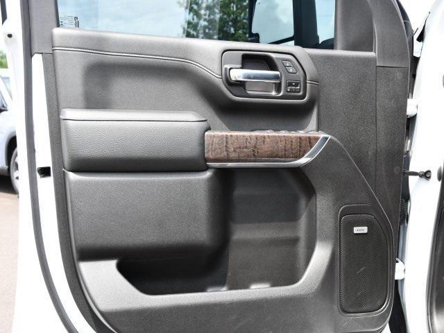 used 2022 GMC Sierra 2500 car, priced at $58,987