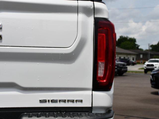 used 2022 GMC Sierra 2500 car, priced at $58,987