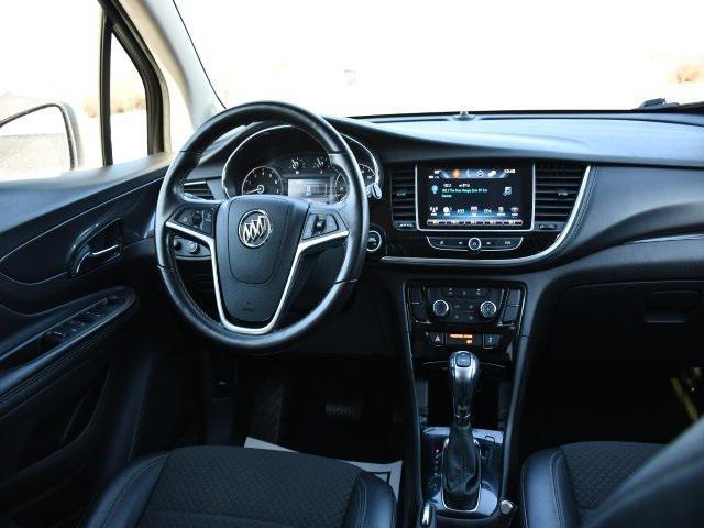 used 2019 Buick Encore car, priced at $11,060