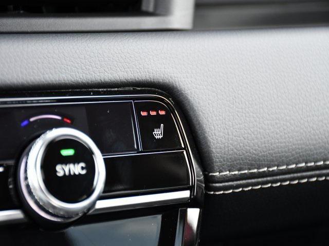 new 2025 Honda Pilot car, priced at $48,158