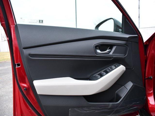 new 2025 Honda Accord car, priced at $30,706