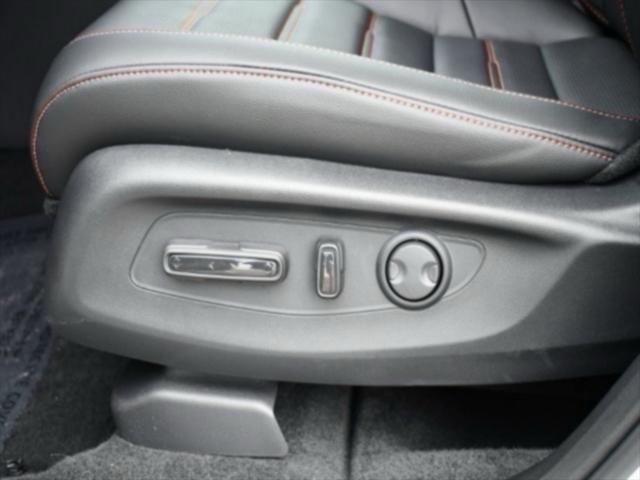 new 2025 Honda CR-V Hybrid car, priced at $40,500