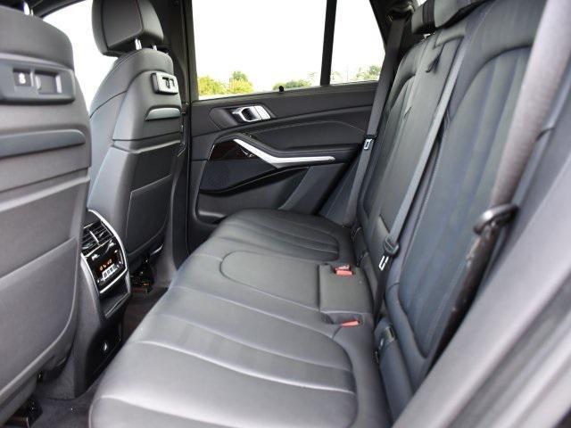 used 2021 BMW X5 car, priced at $34,366