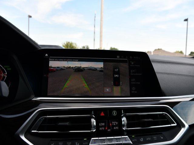 used 2021 BMW X5 car, priced at $34,366