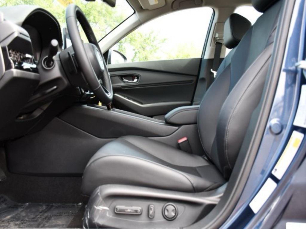 new 2025 Honda Accord Hybrid car, priced at $34,319