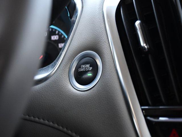 used 2019 Chevrolet Traverse car, priced at $18,301