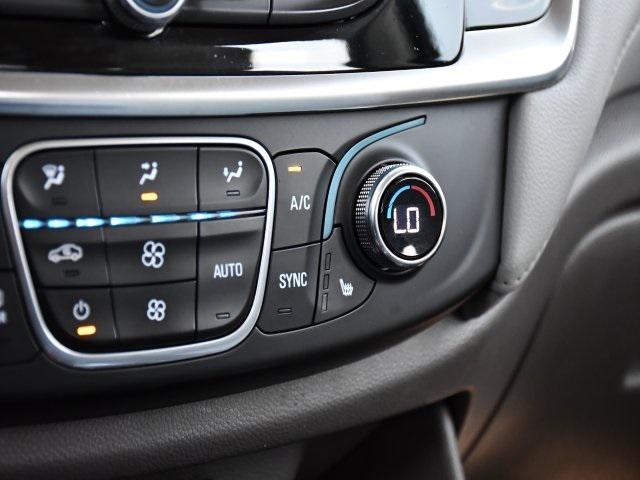 used 2019 Chevrolet Traverse car, priced at $18,301