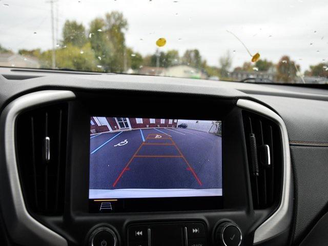 used 2020 GMC Terrain car, priced at $16,128
