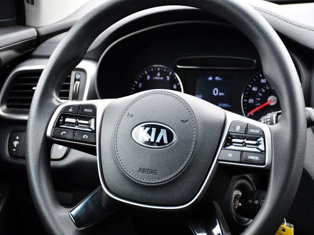 used 2020 Kia Sorento car, priced at $14,973