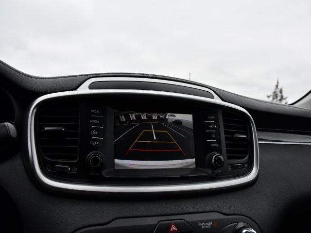 used 2020 Kia Sorento car, priced at $14,973