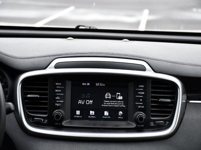 used 2020 Kia Sorento car, priced at $14,973