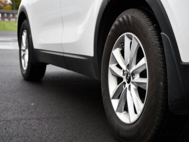 used 2020 Kia Sorento car, priced at $14,973