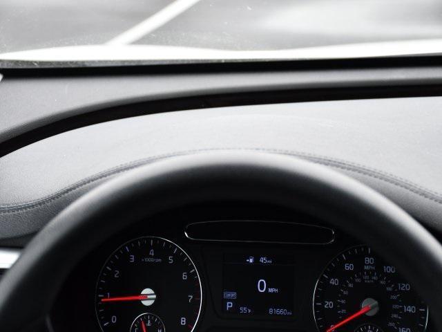 used 2020 Kia Sorento car, priced at $14,973