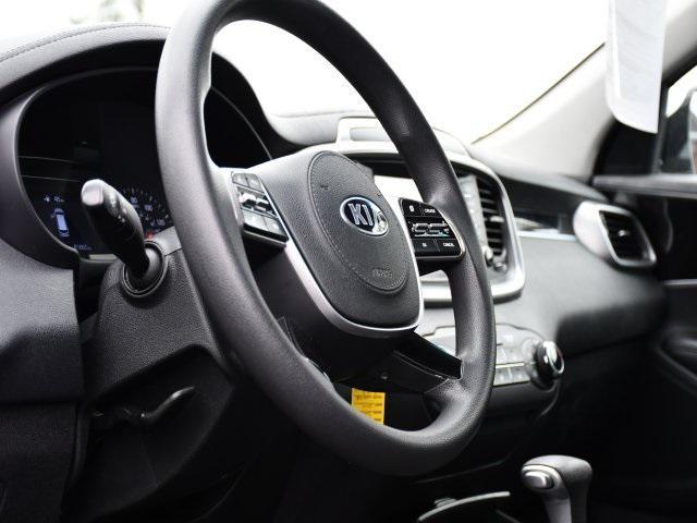 used 2020 Kia Sorento car, priced at $14,973