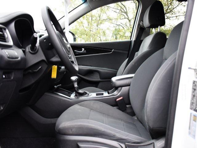 used 2020 Kia Sorento car, priced at $14,973
