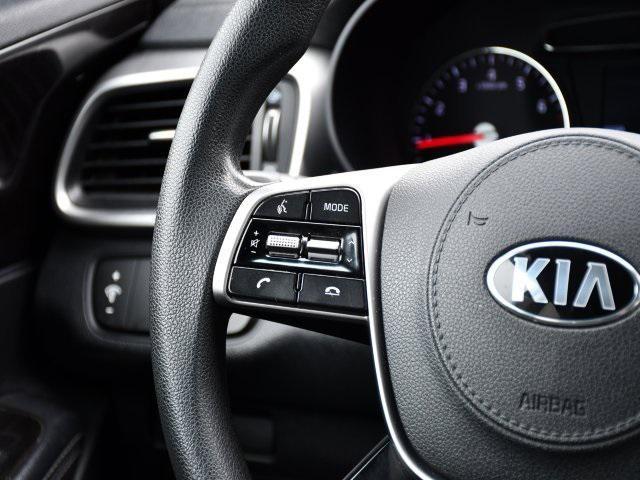 used 2020 Kia Sorento car, priced at $14,973