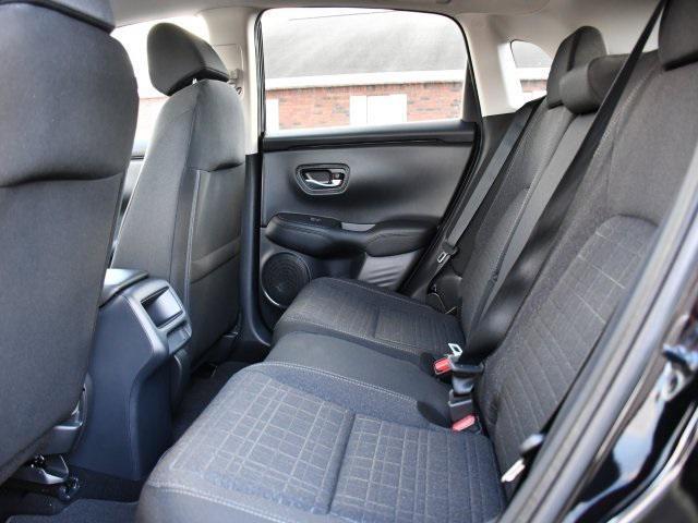 new 2026 Honda HR-V car, priced at $27,987