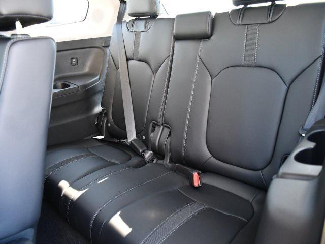 new 2025 Honda Pilot car, priced at $48,445