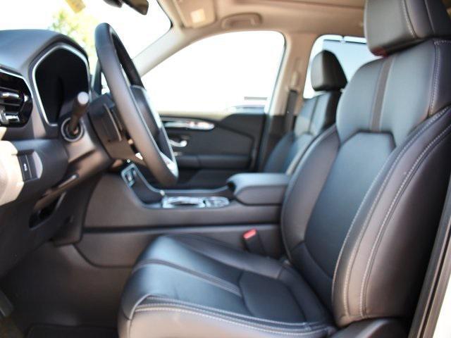 new 2025 Honda Pilot car, priced at $48,445