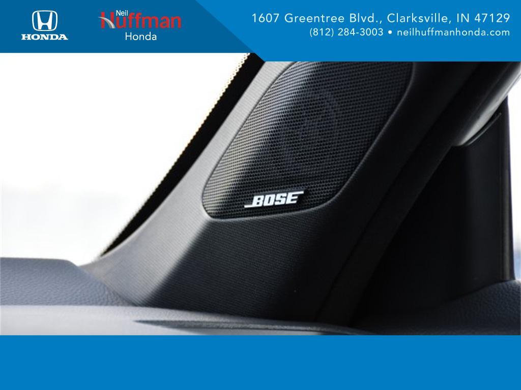 new 2026 Honda Civic Hybrid car, priced at $31,922