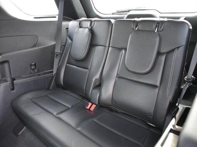 used 2022 Ford Explorer car, priced at $41,217