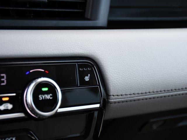 new 2025 Honda Pilot car, priced at $51,950