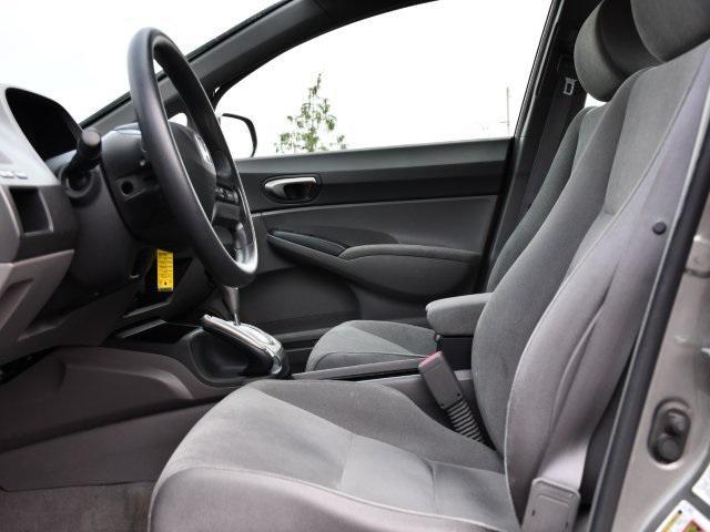 used 2007 Honda Civic car, priced at $7,002