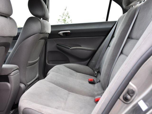 used 2007 Honda Civic car, priced at $7,002