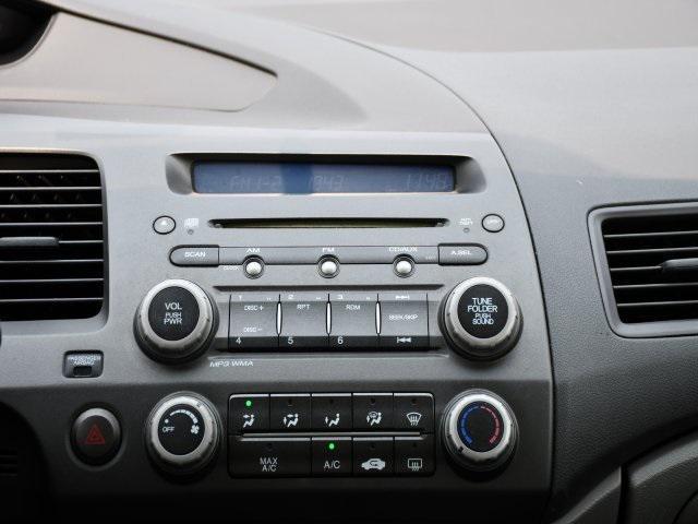 used 2007 Honda Civic car, priced at $7,002