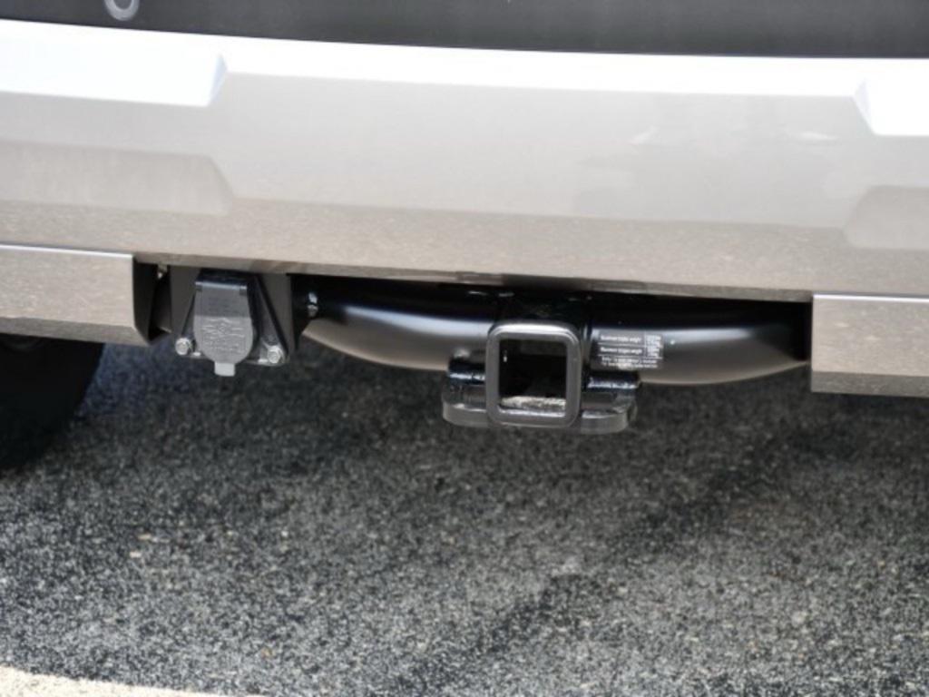 new 2026 Honda Passport car, priced at $46,942