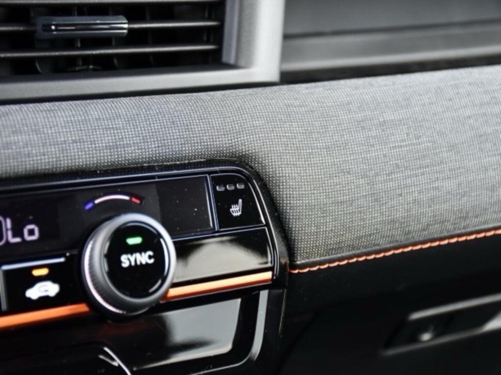 new 2026 Honda Passport car, priced at $46,942