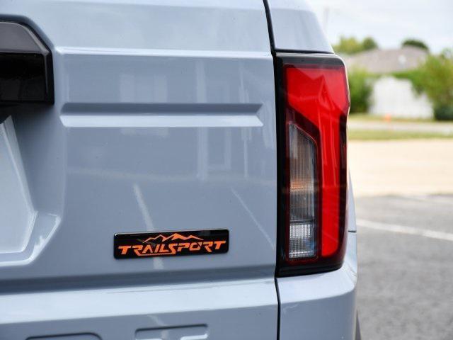 new 2026 Honda Passport car, priced at $47,368