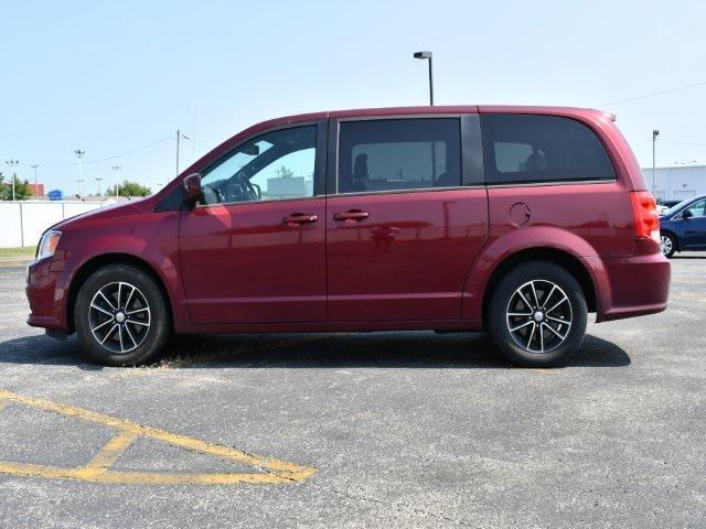 used 2019 Dodge Grand Caravan car, priced at $10,328