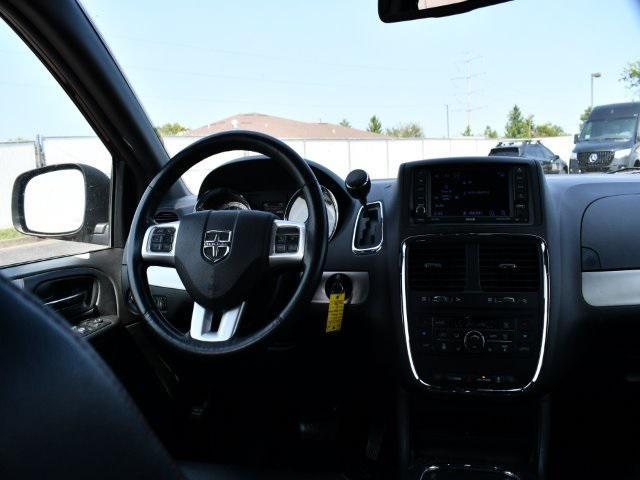 used 2019 Dodge Grand Caravan car, priced at $10,328