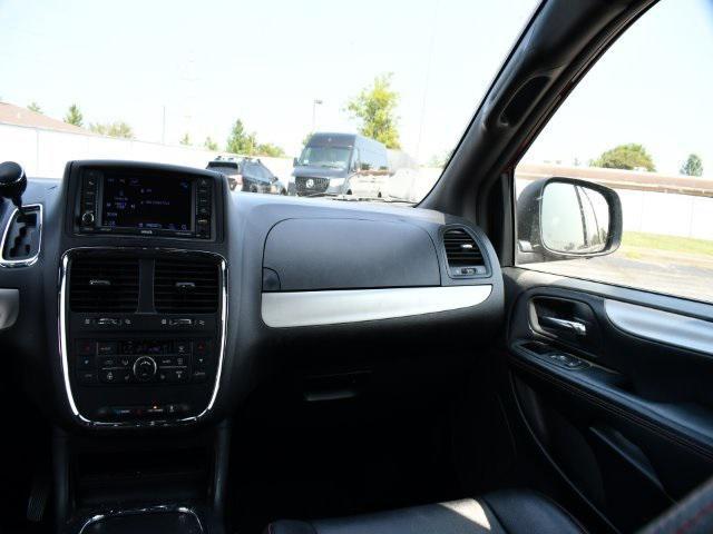 used 2019 Dodge Grand Caravan car, priced at $10,328