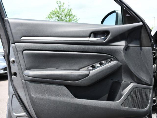 used 2023 Nissan Altima car, priced at $19,843