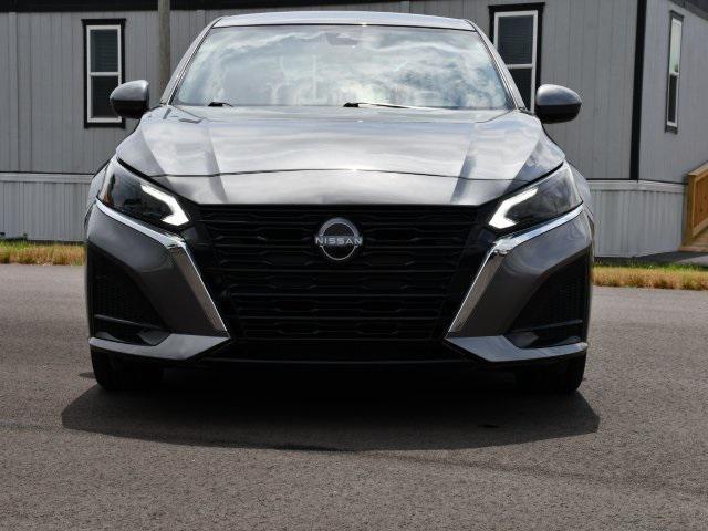 used 2023 Nissan Altima car, priced at $19,843